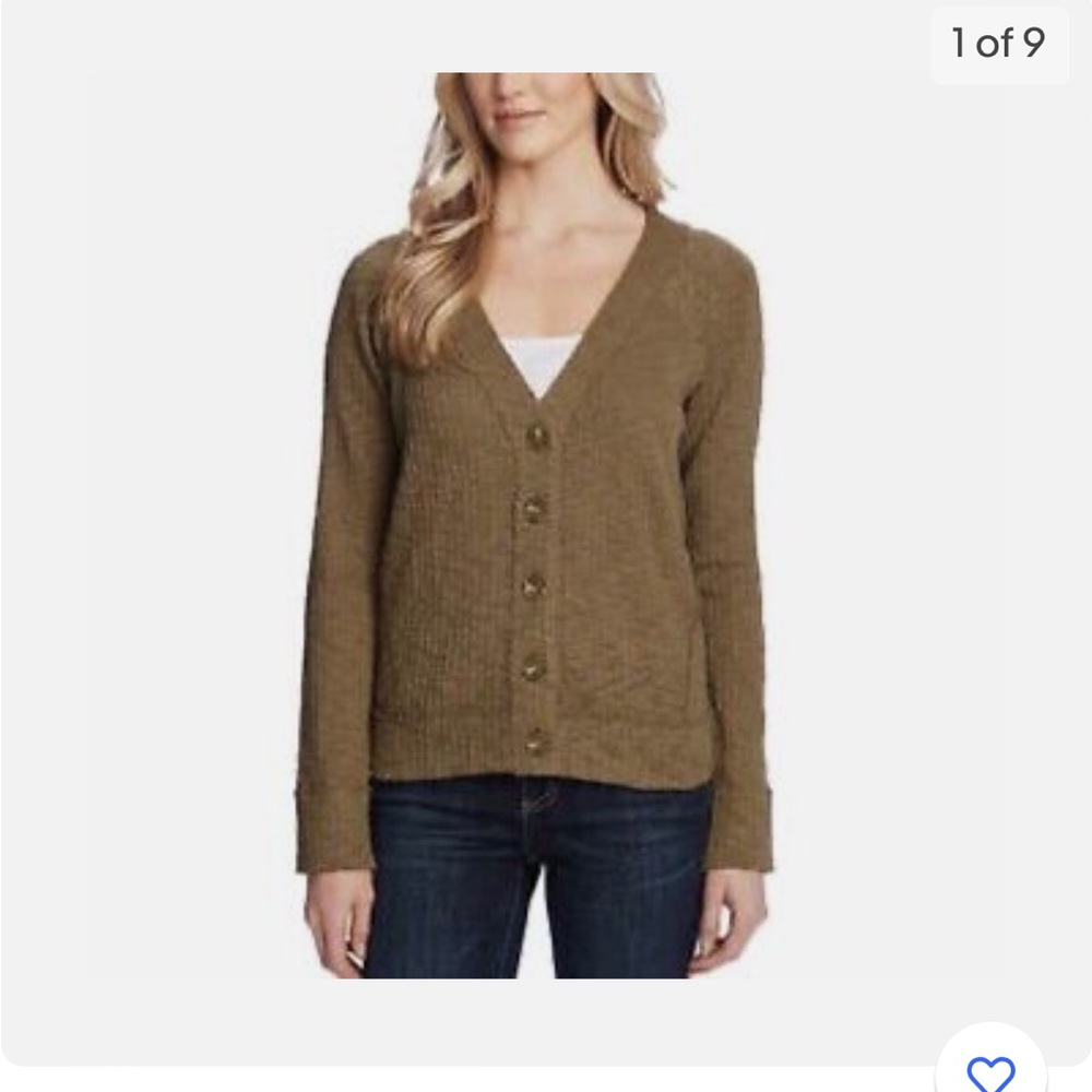 Two by Vince Camuto cardigan